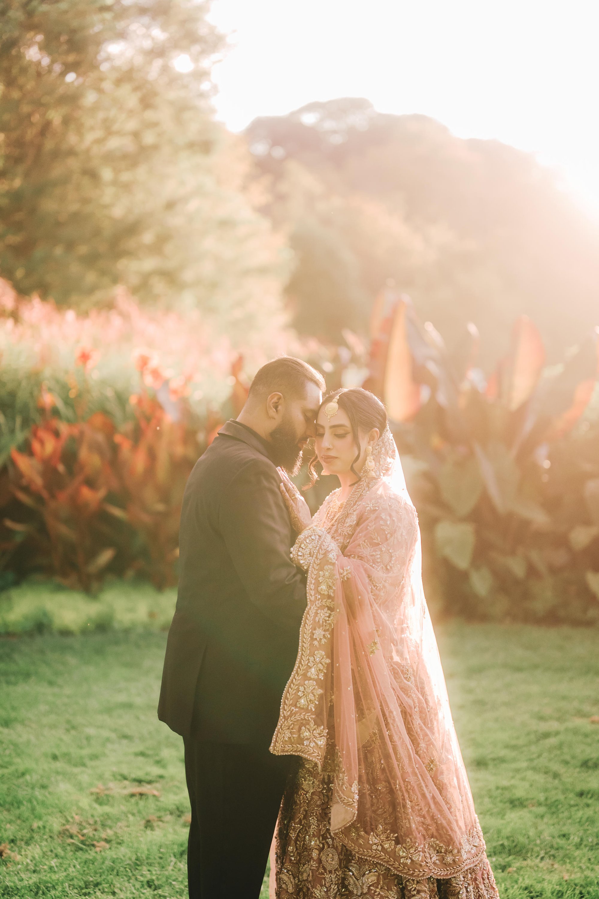 Zahra & Saad - Photo 19